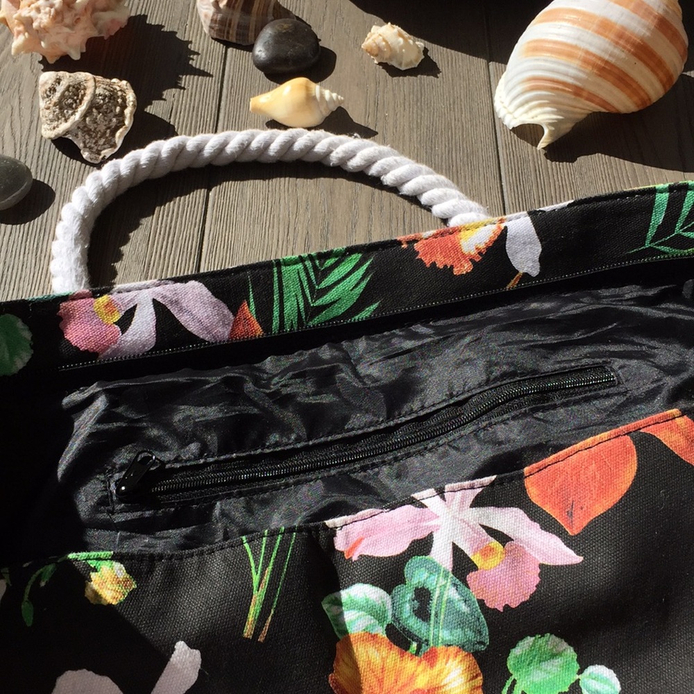 Rip curl bag - Picture 5 of 6